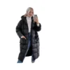 Long Puffer